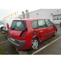 Commande GPS RENAULT GRAND SCENIC 2 Photo n°5