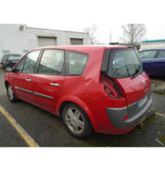 Commande GPS RENAULT GRAND SCENIC 2 Photo n°6