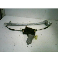 Moteur leve vitre arriere gauche KIA RIO 2 Photo n°1