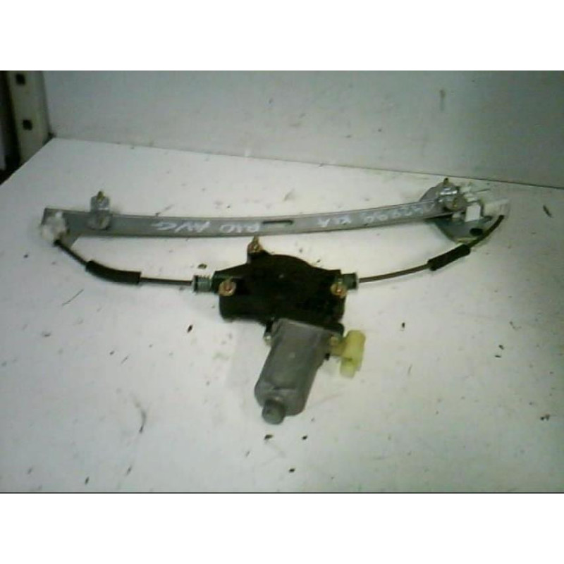 Moteur leve vitre arriere gauche KIA RIO 2