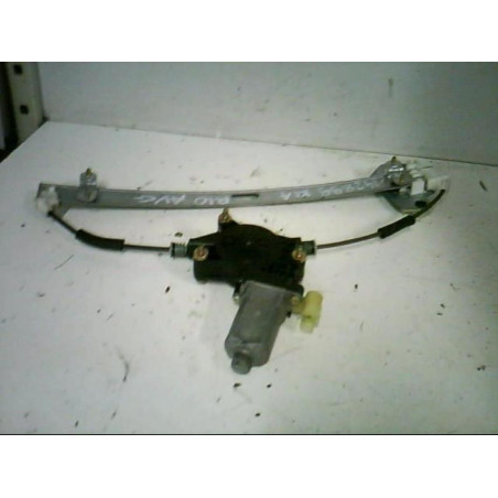 Moteur leve vitre arriere gauche KIA RIO 2 Photo n°1