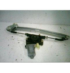 Moteur leve vitre avant gauche KIA RIO 2 Photo n°1