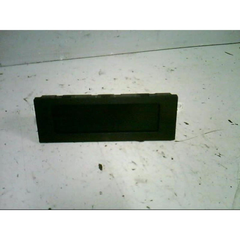 Afficheur CITROEN C3 1