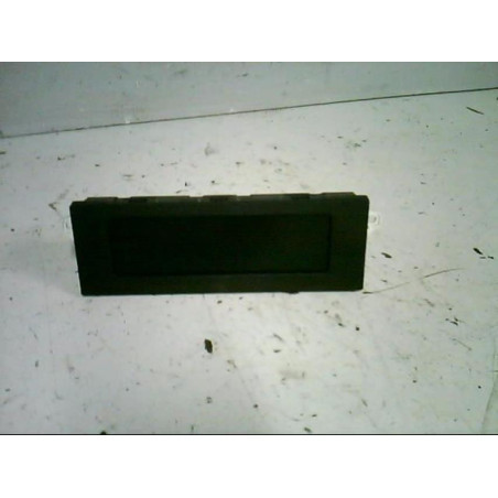 Afficheur CITROEN C3 1 Photo n°1