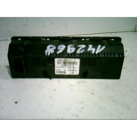 Afficheur CITROEN C3 1