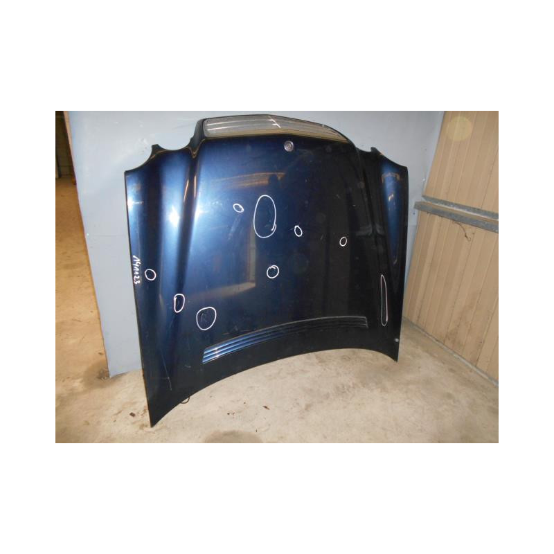 Capot MERCEDES CLASSE E 210