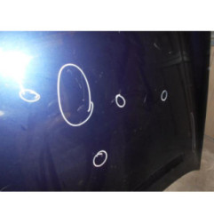 Capot MERCEDES CLASSE E 210 Photo n°3