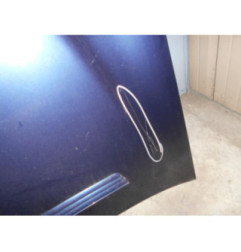 Capot MERCEDES CLASSE E 210 Photo n°4