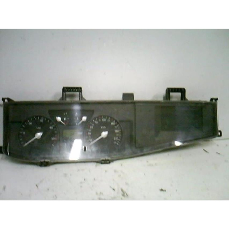 Compteur RENAULT VEL SATIS