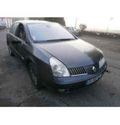 Compteur RENAULT VEL SATIS Photo n°4