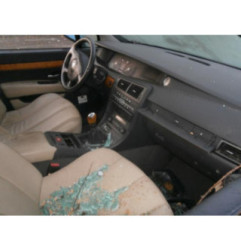 Compteur RENAULT VEL SATIS Photo n°5