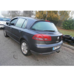 Compteur RENAULT VEL SATIS Photo n°7