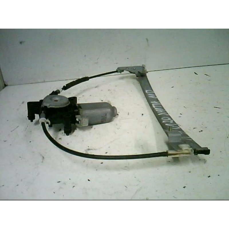 Moteur leve vitre avant droit CITROEN XANTIA