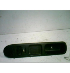 Interrupteur de leve vitre avant droit PEUGEOT 307 Photo n°1