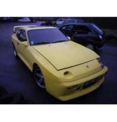 Verin de capot PORSCHE 944