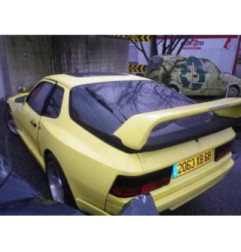 Verin de capot PORSCHE 944 Photo n°4
