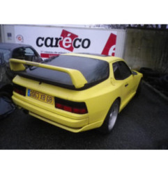 Verin de capot PORSCHE 944 Photo n°5