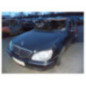 Verin de capot MERCEDES CLASSE S 220