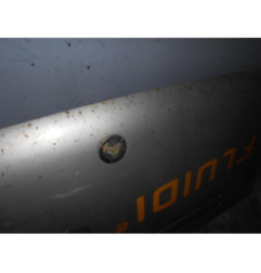 Capot MERCEDES CLASSE V 638 Photo n°3