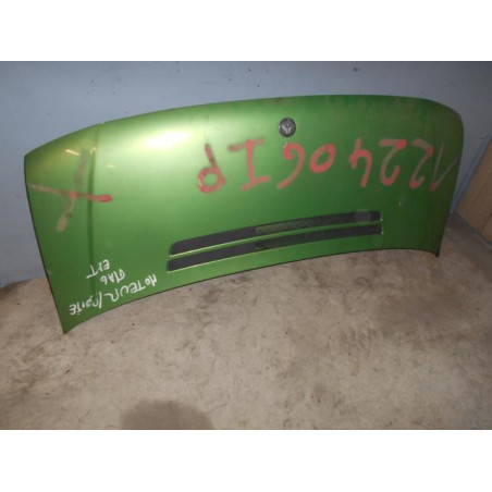 Capot MERCEDES CLASSE V 638 Photo n°1