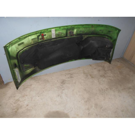 Capot MERCEDES CLASSE V 638