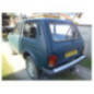 Capot LADA NIVA