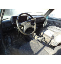 Capot LADA NIVA Photo n°9