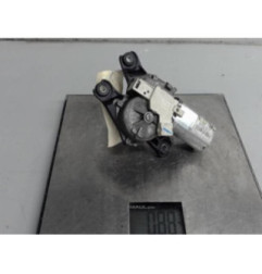 Moteur essuie glace arriere RENAULT LAGUNA 2 Photo n°3