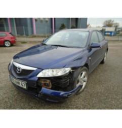 Moteur leve vitre arriere droit MAZDA 6 1 Photo n°3