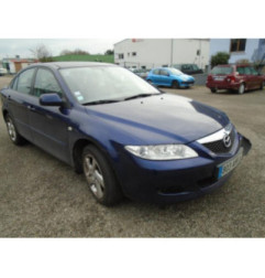 Moteur leve vitre arriere droit MAZDA 6 1 Photo n°4