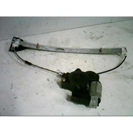Moteur leve vitre avant droit MAZDA 6 1 Photo n°1