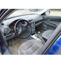 Moteur leve vitre avant droit MAZDA 6 1 Photo n°7