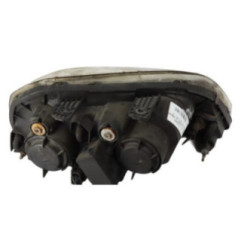 Optique avant principal gauche (feux)(phare) DAEWOO NUBIRA 1 Photo n°3