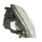Optique avant principal gauche (feux)(phare) DAEWOO NUBIRA 1