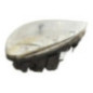Optique avant principal gauche (feux)(phare) DAEWOO NUBIRA 1