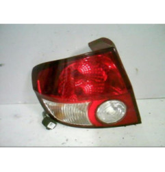 Feu arriere principal gauche (feux) HYUNDAI GETZ Photo n°1