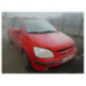 Feu arriere principal gauche (feux) HYUNDAI GETZ