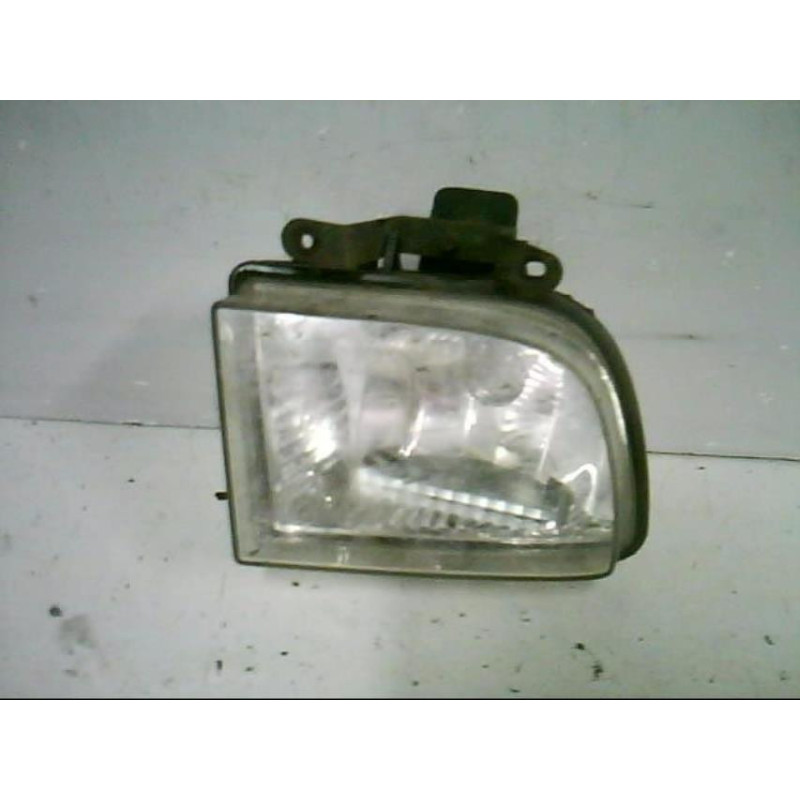 Anti brouillard droit (feux) HYUNDAI GETZ