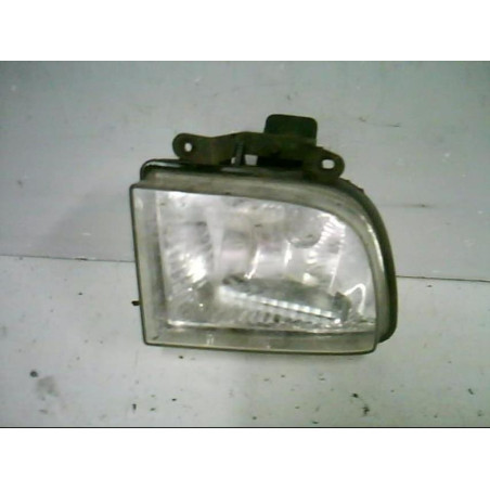 Anti brouillard droit (feux) HYUNDAI GETZ Photo n°1