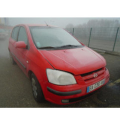 Anti brouillard droit (feux) HYUNDAI GETZ Photo n°3
