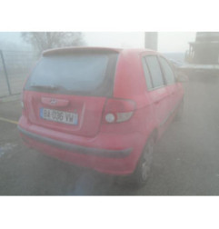 Anti brouillard gauche (feux) HYUNDAI GETZ Photo n°4