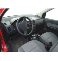 Anti brouillard gauche (feux) HYUNDAI GETZ Photo n°5