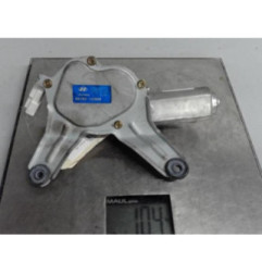 Moteur essuie glace arriere HYUNDAI GETZ Photo n°3