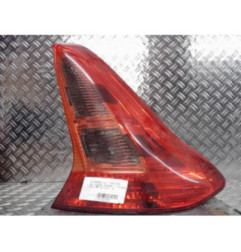 Feu arriere principal droit (feux) CITROEN C4 1 Photo n°1