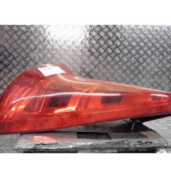 Feu arriere principal droit (feux) CITROEN C4 1