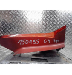 Feu arriere principal droit (feux) CITROEN C4 1 Photo n°3