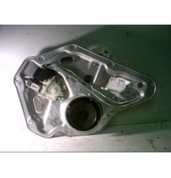 Moteur leve vitre arriere droit VOLKSWAGEN GOLF 5 Photo n°1