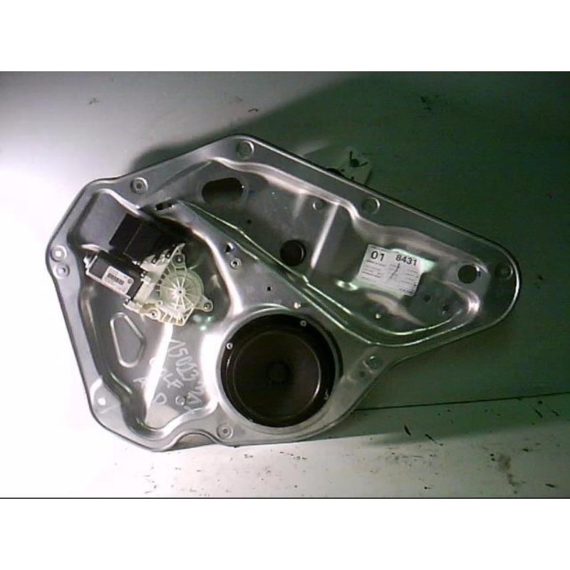 Moteur leve vitre arriere droit VOLKSWAGEN GOLF 5
