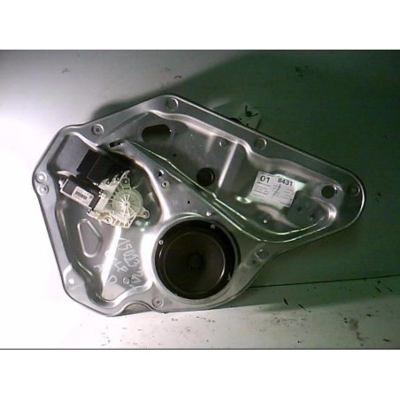 Moteur leve vitre arriere droit VOLKSWAGEN GOLF 5 Photo n°1