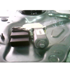 Moteur leve vitre arriere droit VOLKSWAGEN GOLF 5 Photo n°3